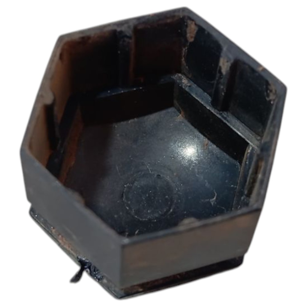 Capa Porca Roda Byd Dolphin Gs 2024 2025 V653 3