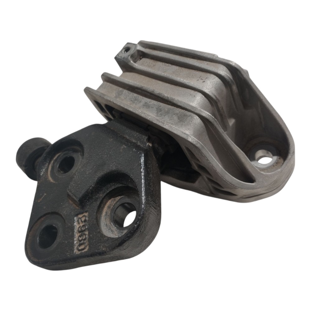 Coxim Esquerdo Cambio Ram Rampage Rt 2023 2025 V664 7