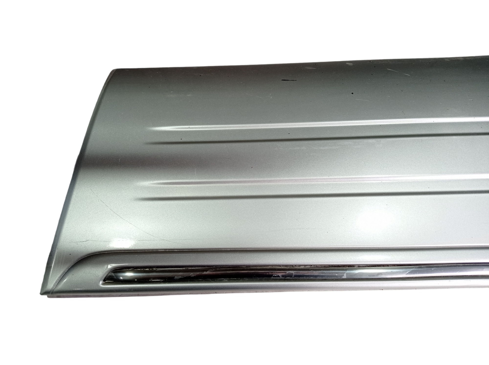Aplique Porta Dianteira Direita Grand Caravan Ltd 2005 V586 7