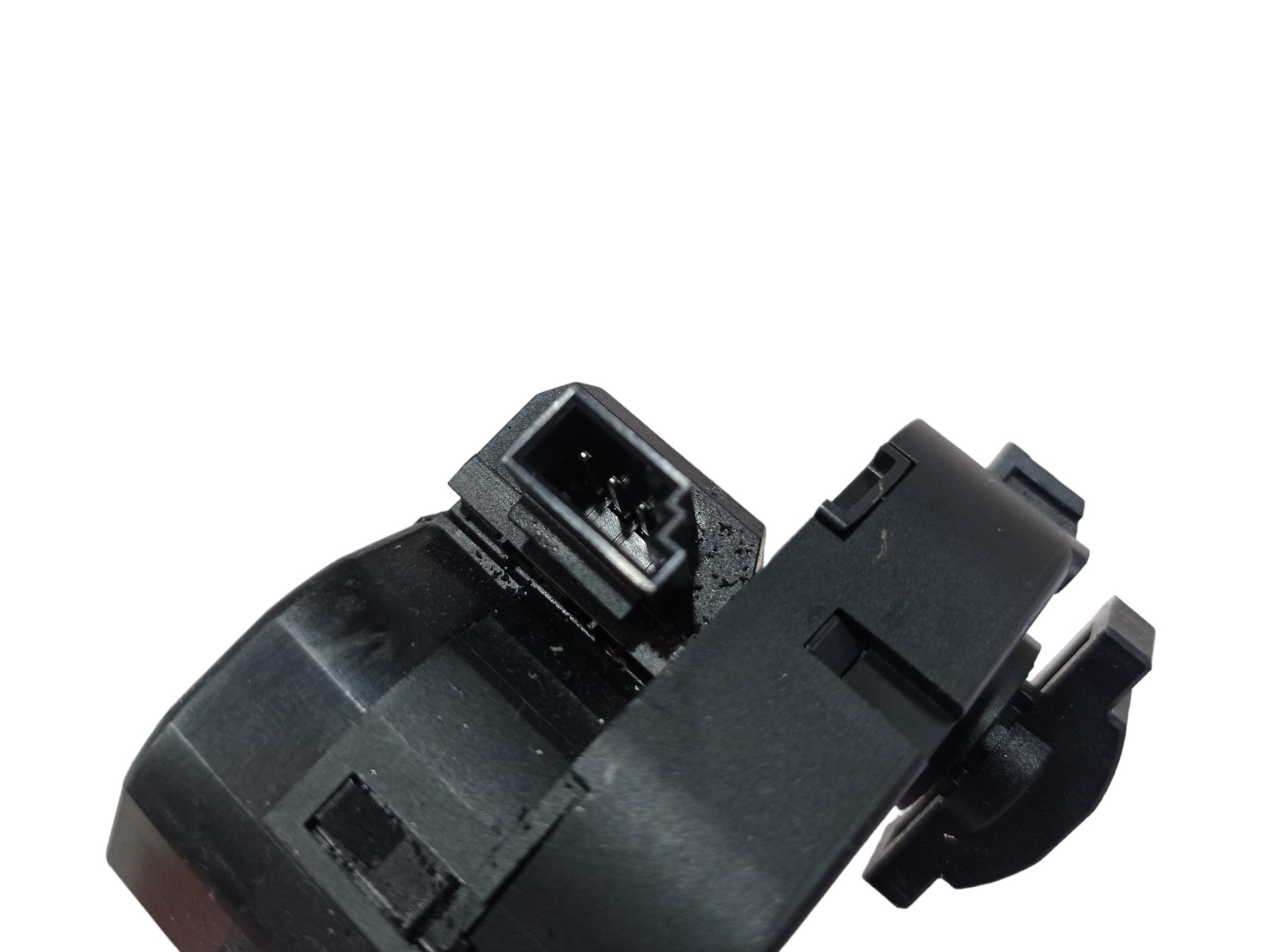 Motor Atuador Ar Condicionado Range Rover Vogue 2008 V583 6