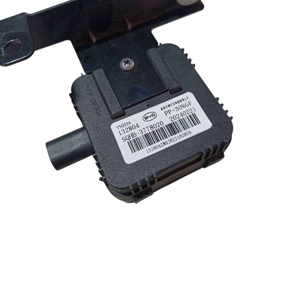 Sirene Alarme Byd Song Pro 2024 V674 5