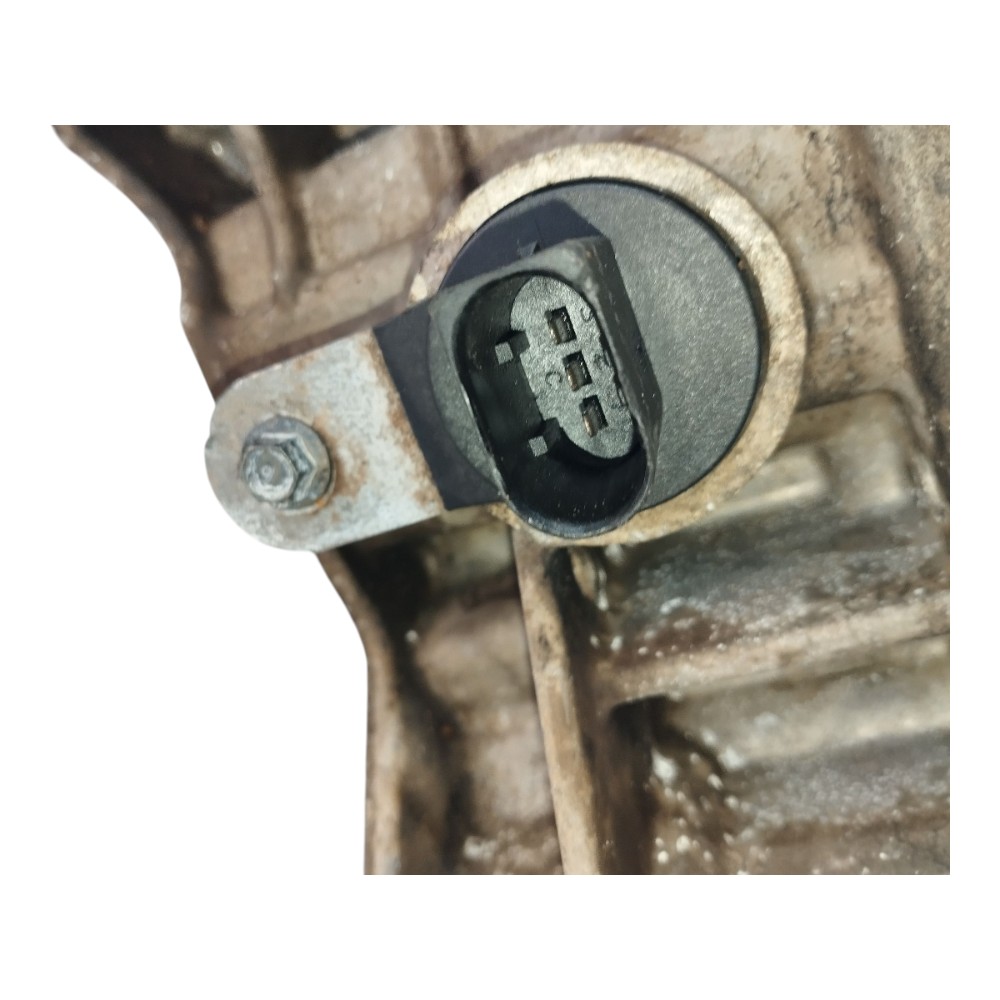 Carter De Oleo Motor Land Rover Discovery 4 2010 A 2014 V656 6