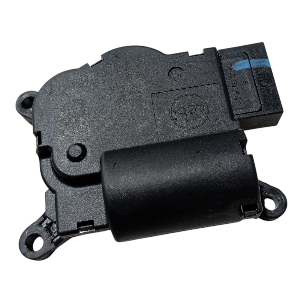 Motor Atuador Ar Condicionado Ram Rampage Rt 2023 2025 V664 8