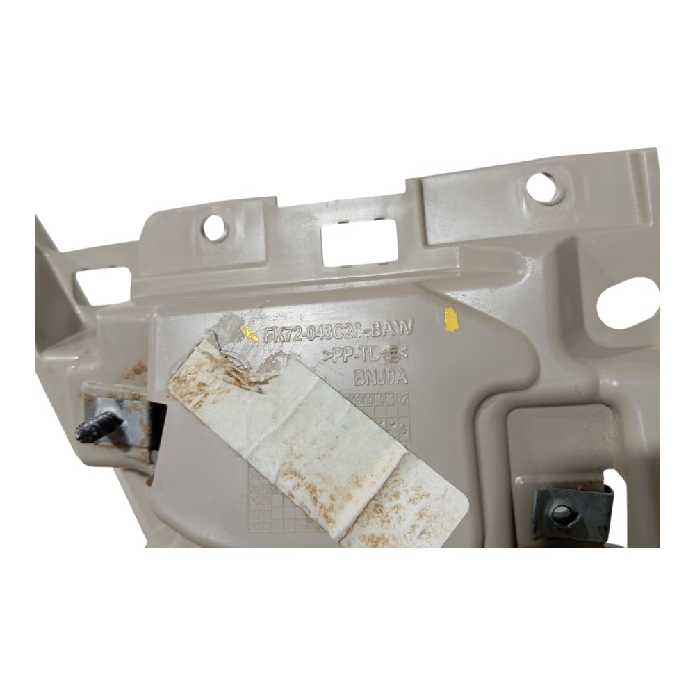 Suporte Direito Console Discovery Sport 2015 A 2018 V663 1
