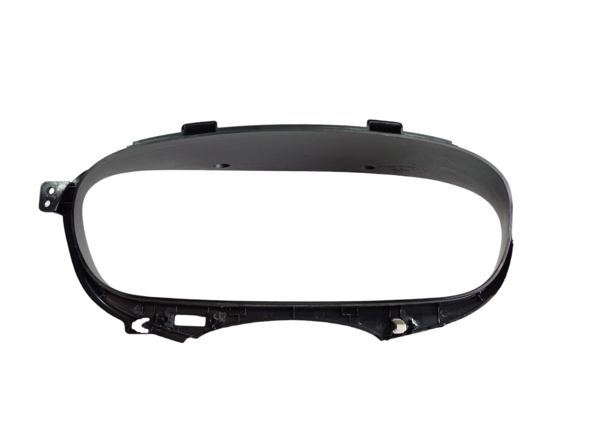 Moldura Painel De Instrumentos Hyundai Azera 2011 V579 5