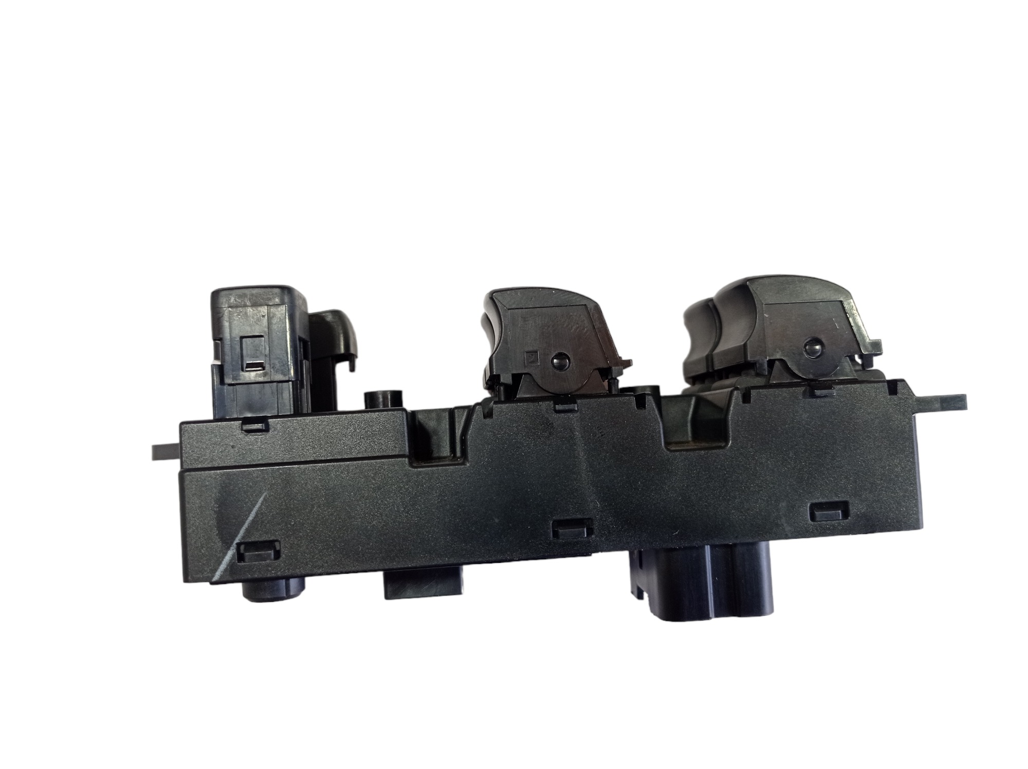 Comando Vidro Dianteiro Esquerdo Mitsubishi Outlander 2014 6