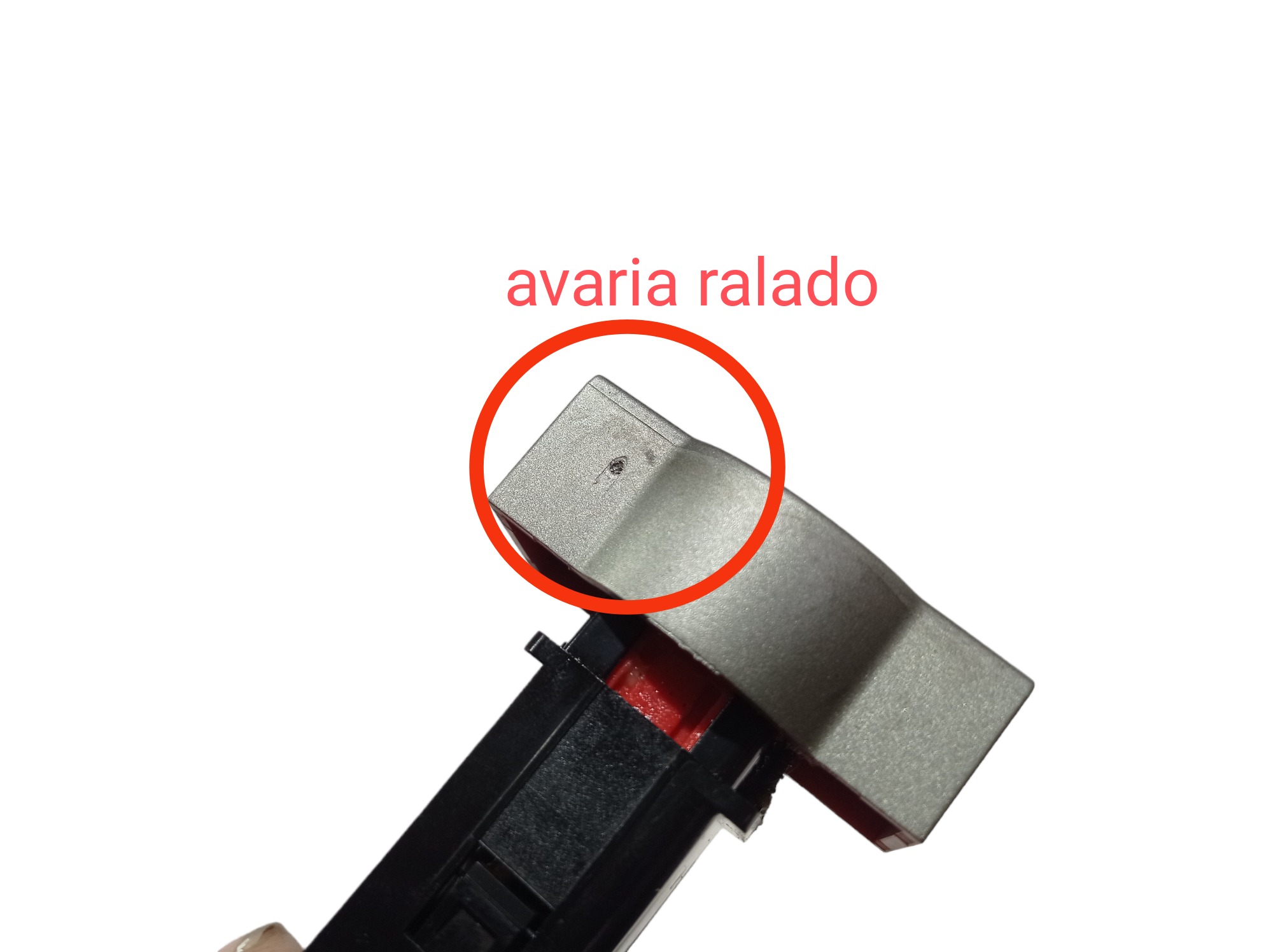 Botão Pisca Alerta Chery Cielo 1.6 2012 V514 7