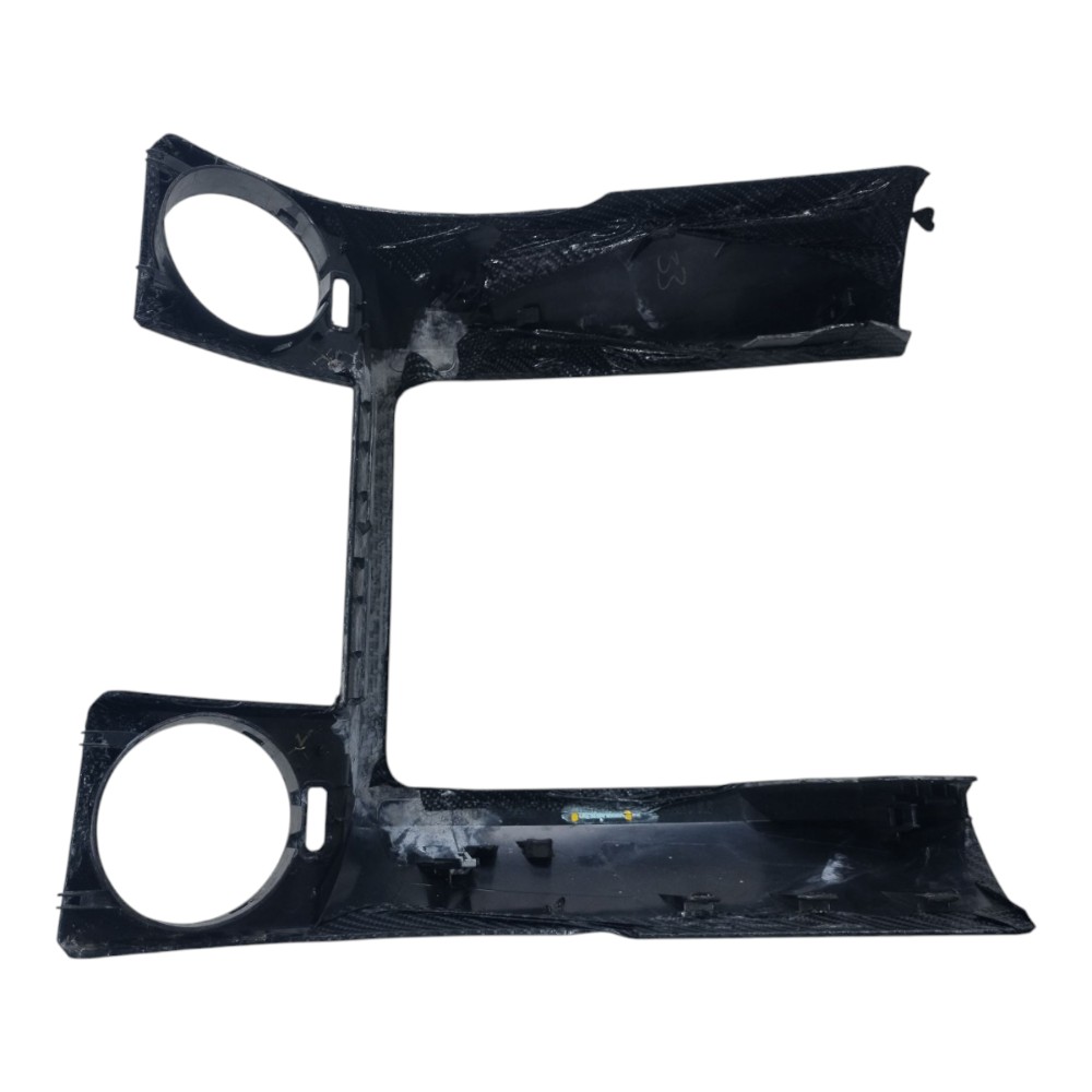 Moldura Central Difusor Ar Land Rover Discovery 3 2007 V635 7