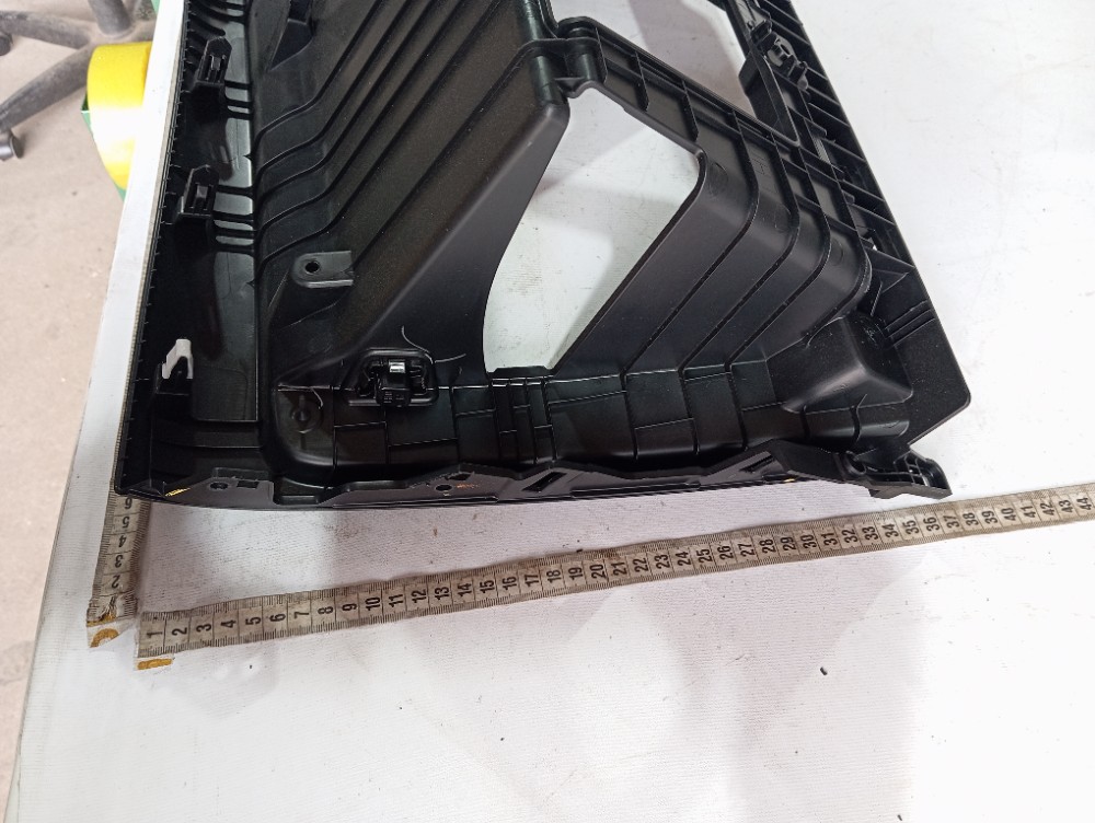 Suporte Porta Luvas Hyundai Creta Nline 1.0 2023 V609 9