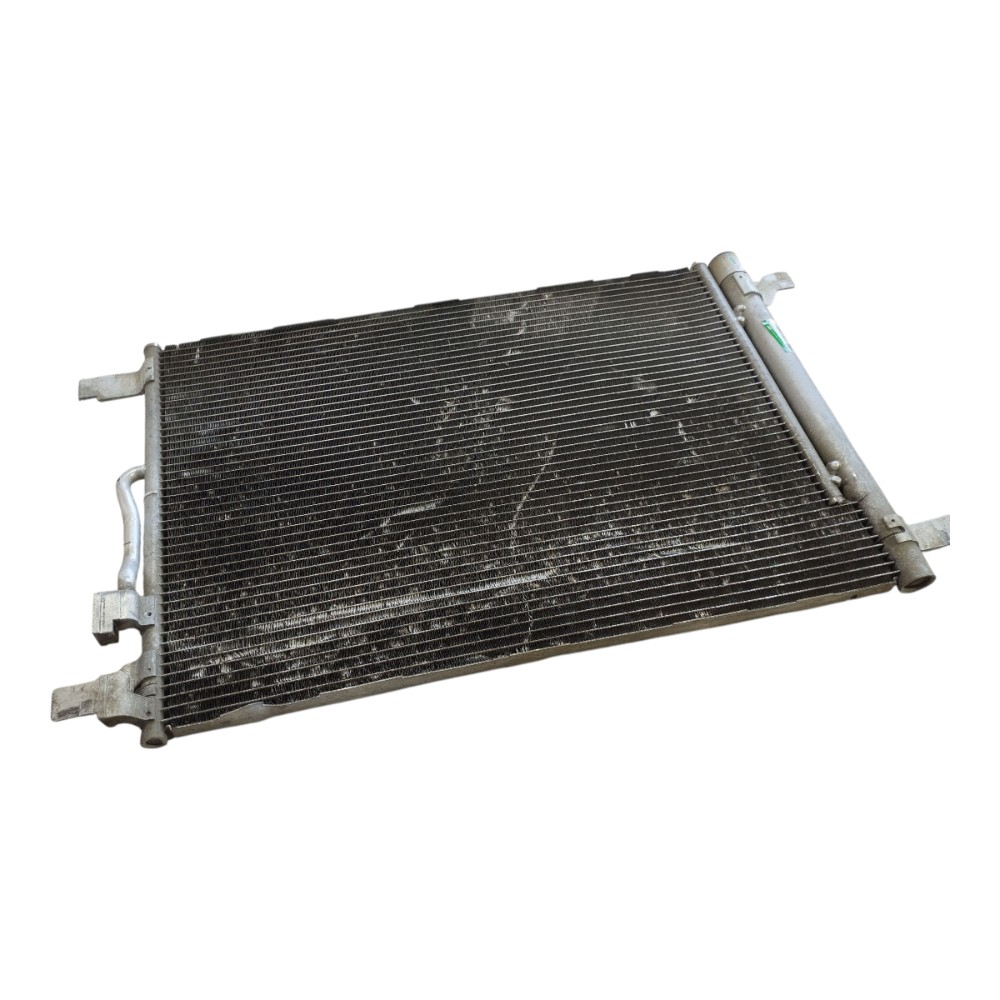 Condensador Ar Condicio Vw Taos Highline 1.4 2022 2024 V655 4