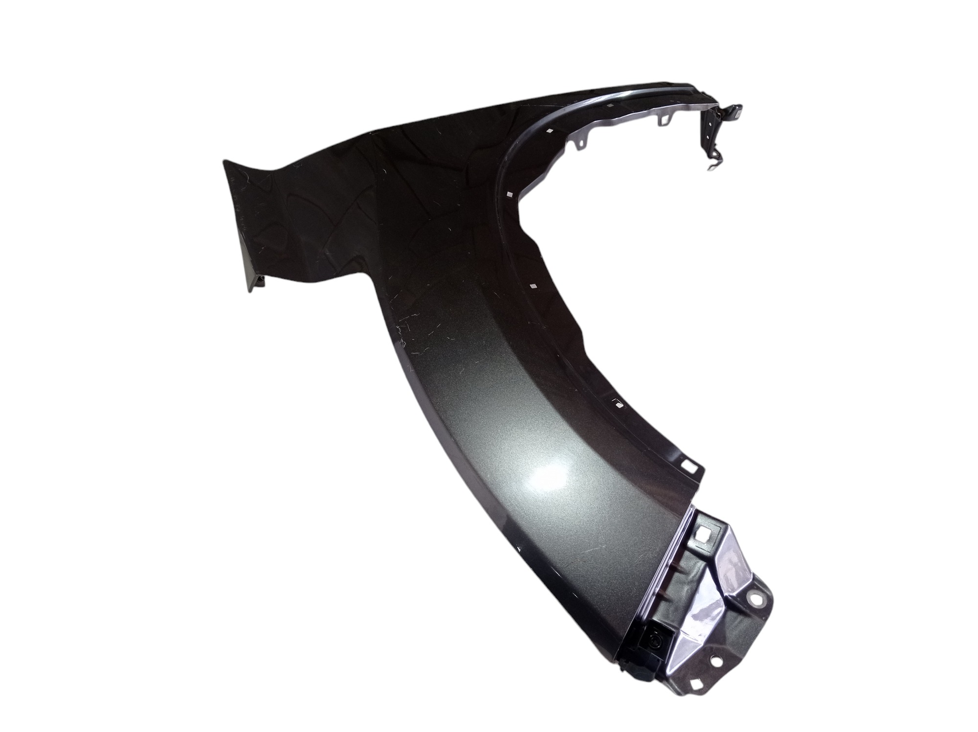 Paralama Esquerdo Honda Hrv Touring 1.5 2020 V602 10