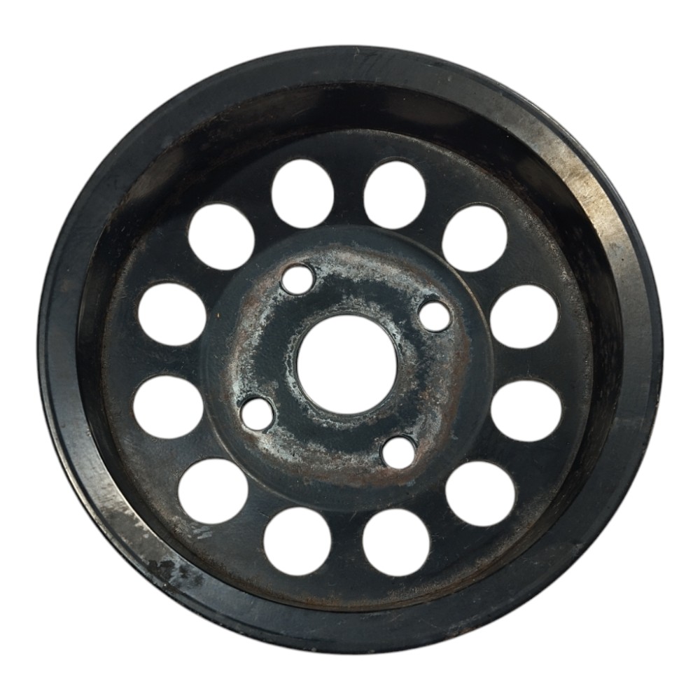 Polia Bomba Água Mercedes B180 2010 V630 2