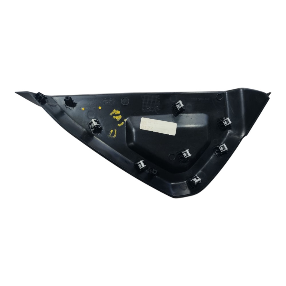 Acabamento Lateral Direito Land Rover Evoque 2012 A 015 V633 2