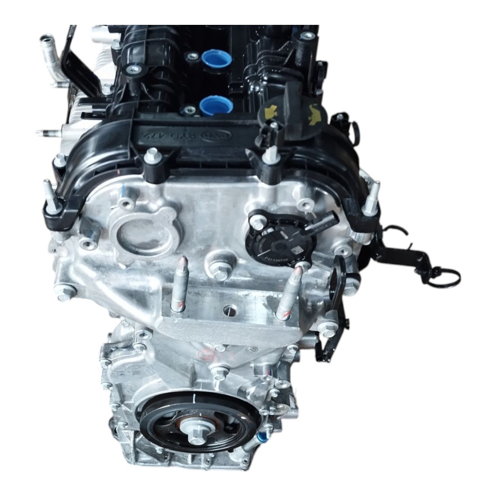 Motor Parcial Byd Song Plus 1.5 2023 2024 2025 V642 9