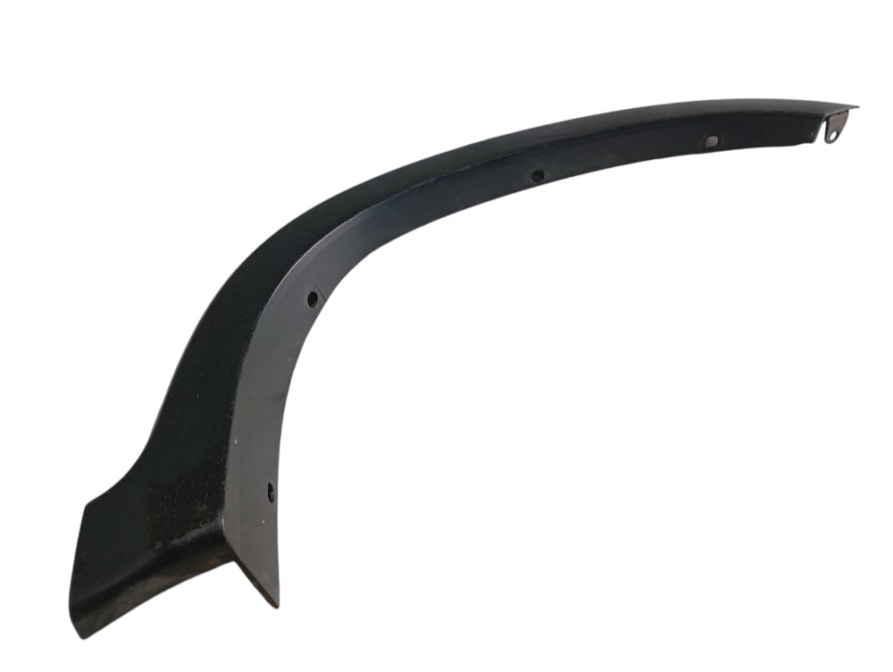 Aplique Caixa Roda Traseira Esquerda Honda Cr-v 2006 V283 5