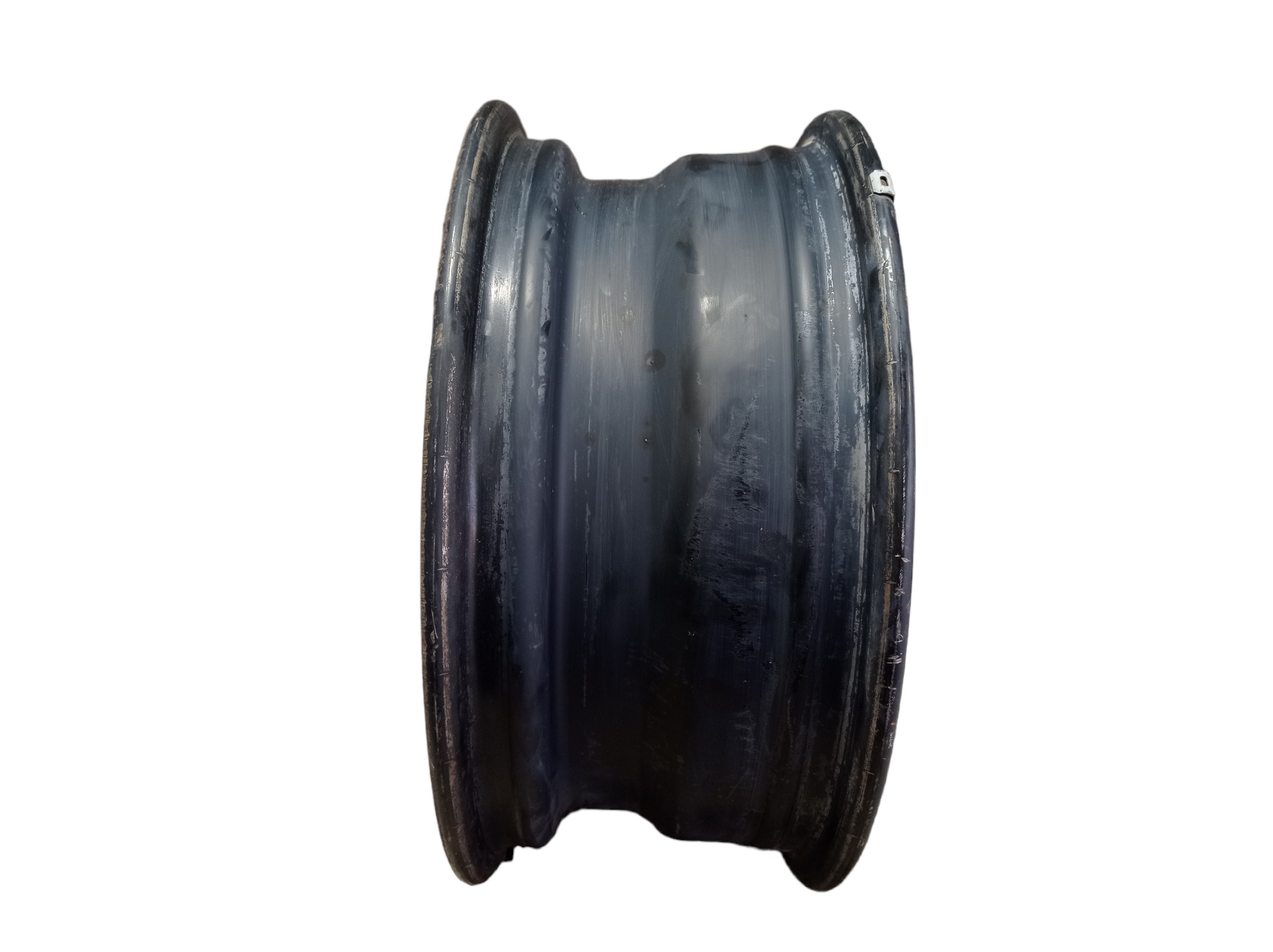 Roda Ferro Original Renault Sandero 2021 V339 8