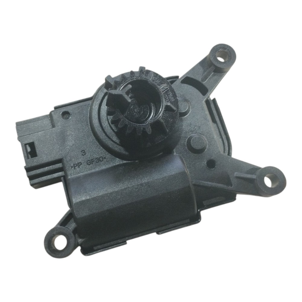 Motor Atuador Ar Condicionado Vw Taos Highline 2022 24 V655 2