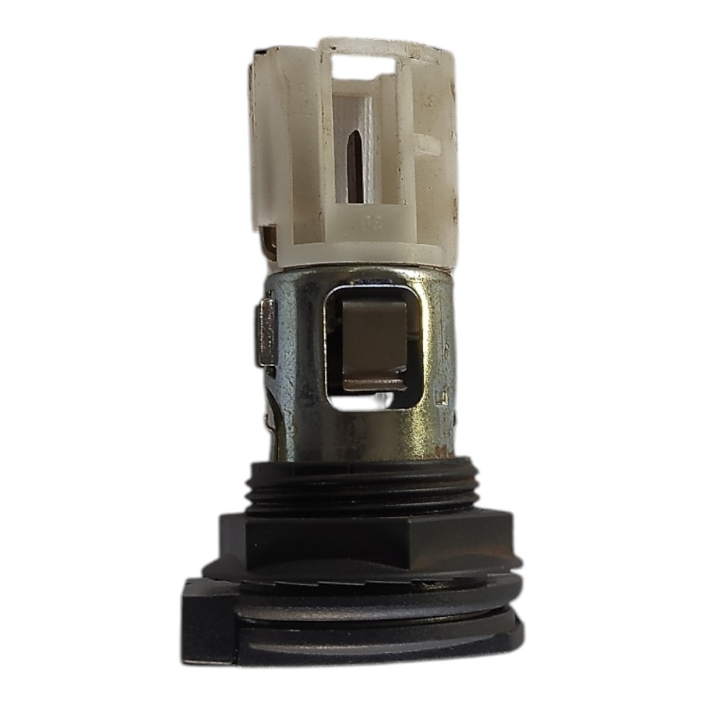 Tomada 12 Volts Porta Mala Esquerda Porsche Cayenne S 2003 1