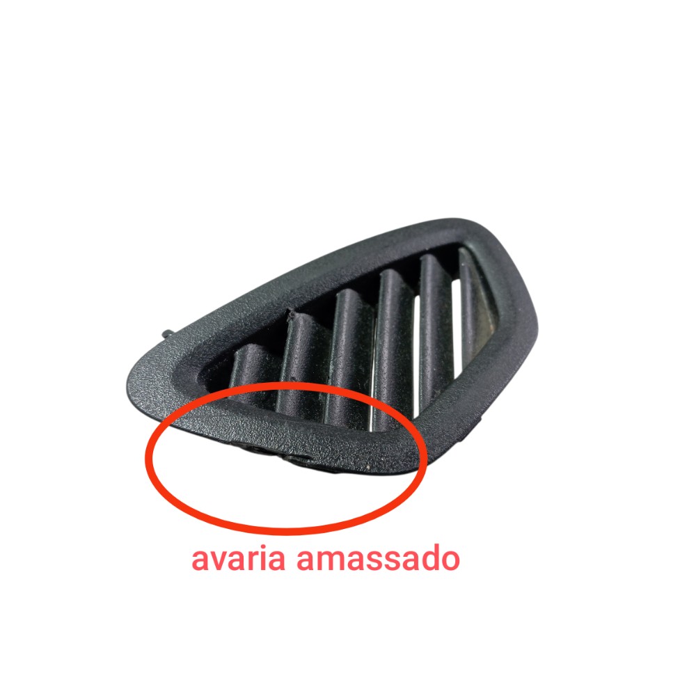 Difusor Superior Esquerdo Painel Gm Onix 2017 2018 3