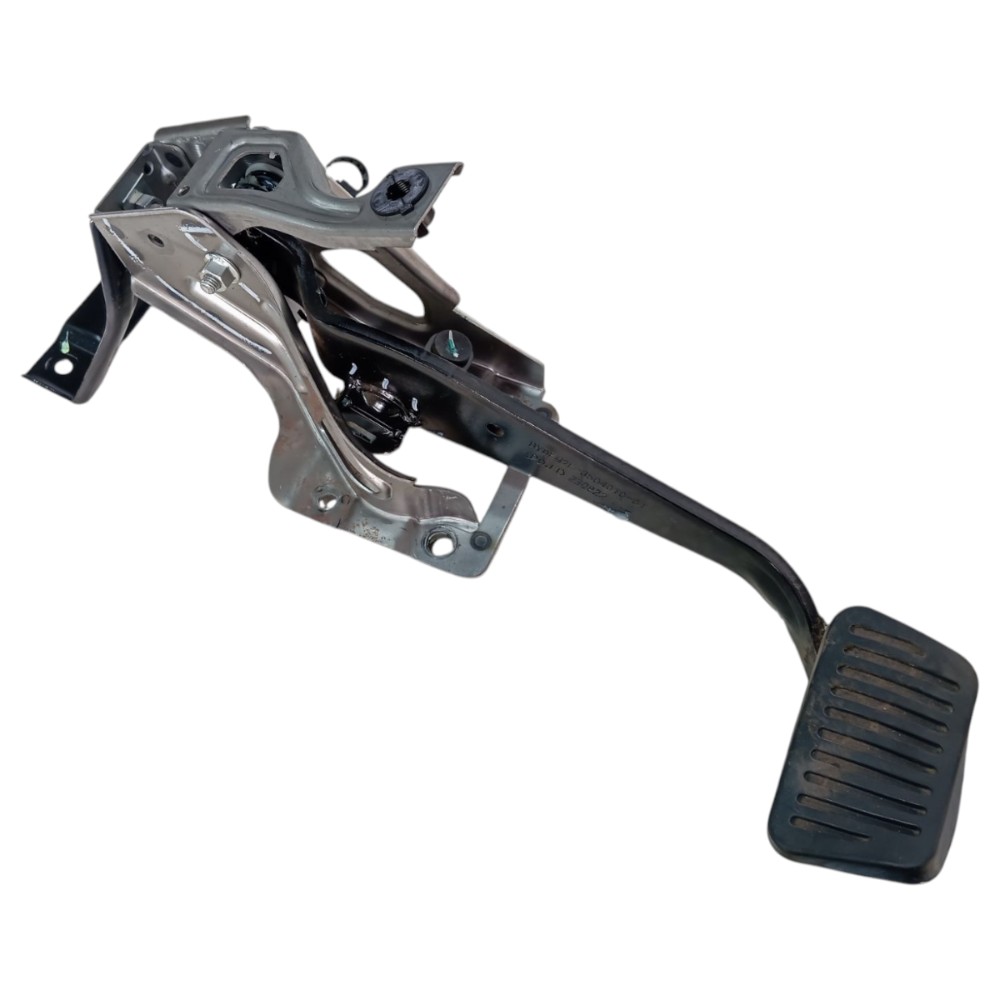 Pedal freio BYD Dolphin 2024 a 2025 V653 5