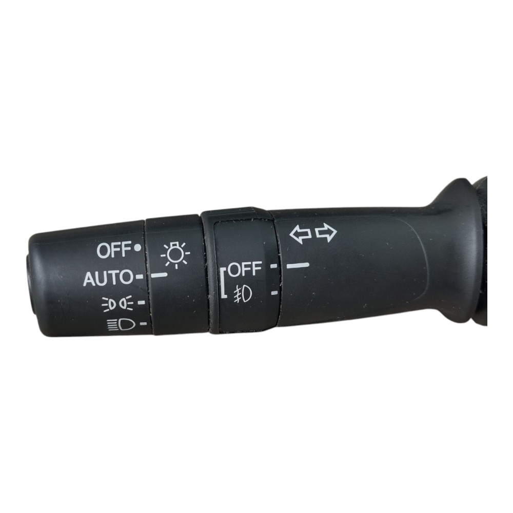 Comando Chave Seta Honda Hrv Exl 2023 2025 V644 7
