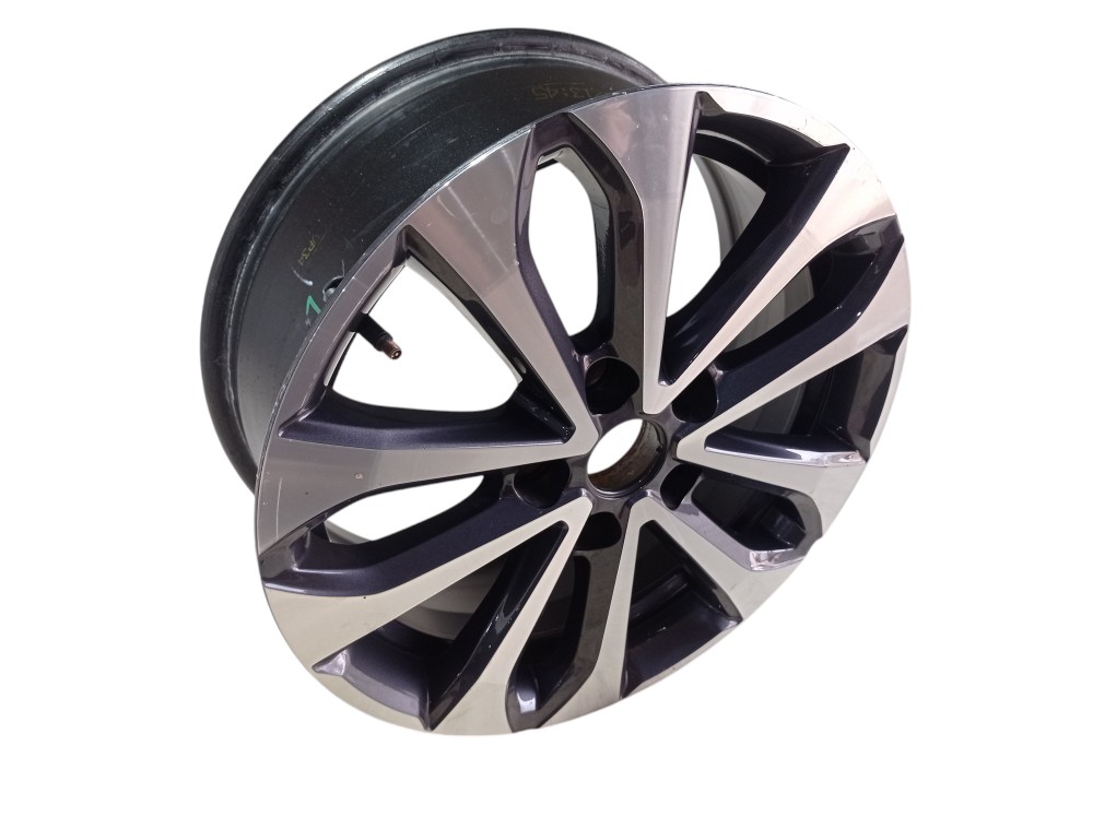 Roda  Renault Zoe Neo Int 2023 V617 8