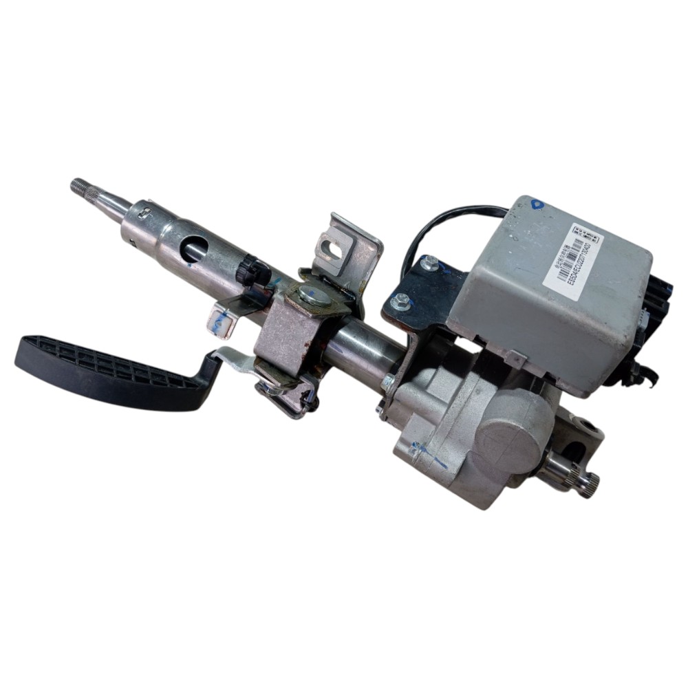 Coluna direÃ§Ã£o Jac EJS1 2022 a 2024 V651 4