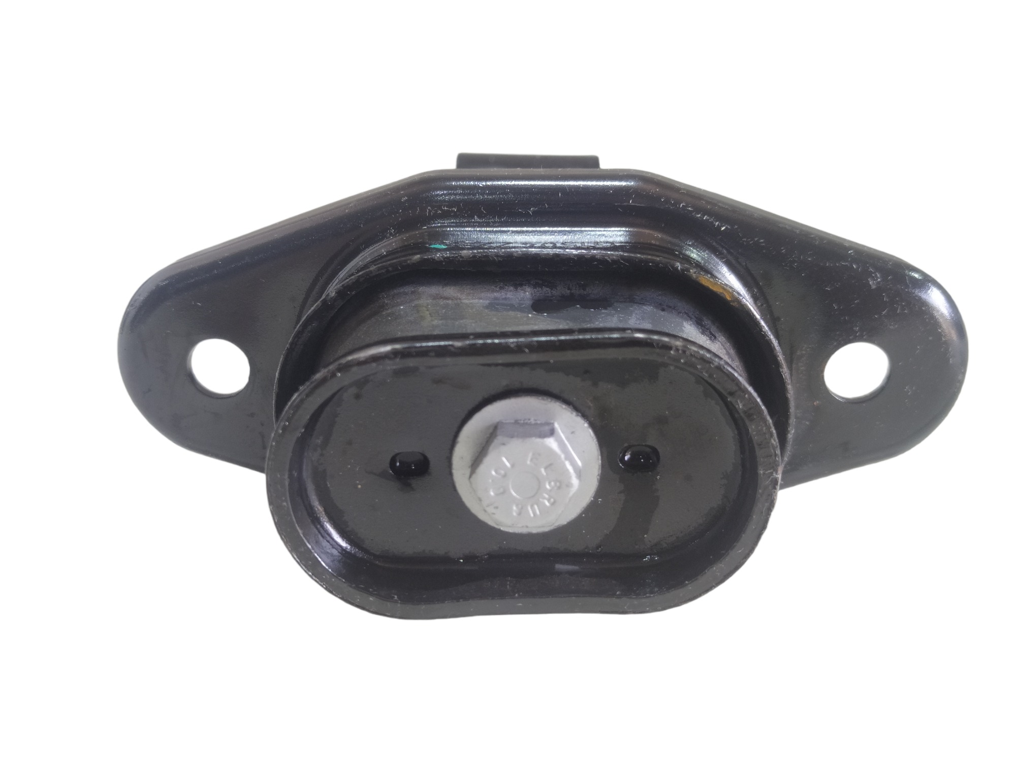 Coxim Inferior Câmbio Hyundai Hb20 Comfort 2023 V590 8
