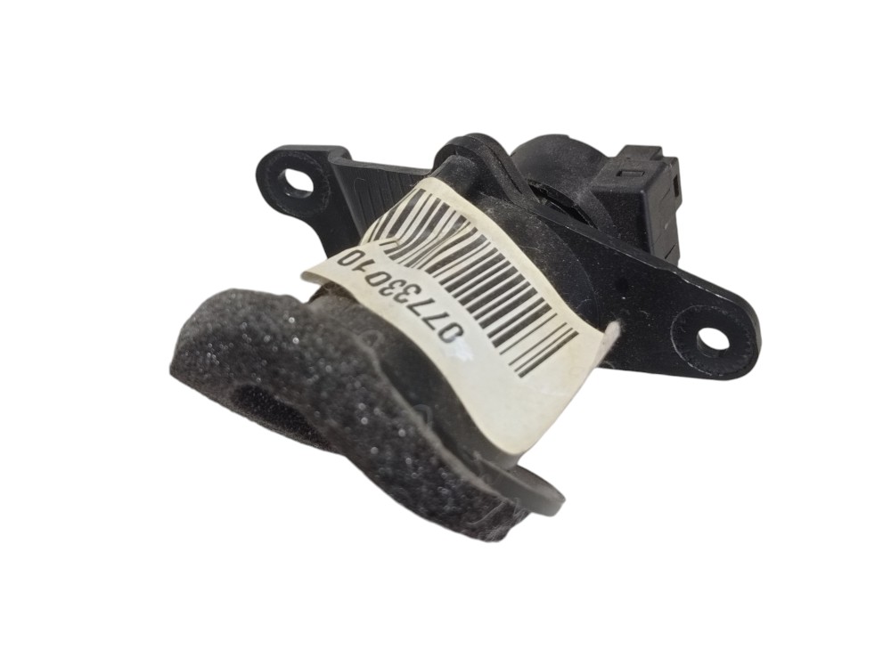 Sensor Temperatura Interna Jeep Grand Cherokee 3.6 2014 V604 6