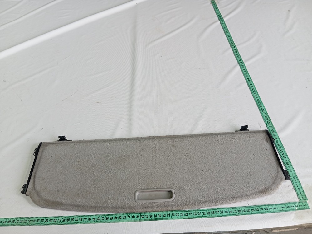 Cortina Teto Dianteiro Subaru Legacy Outback 2002 V358 6