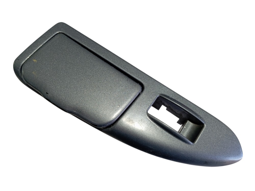 Puxador Porta Traseira Esquerda Land Cruiser Prado 2004 V552 Traseira 1