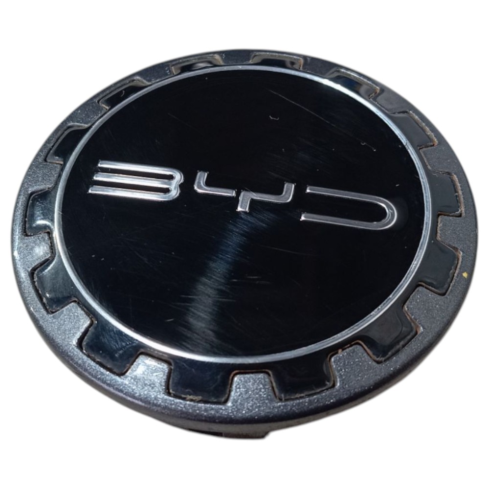 Calota Miolo De Roda Byd Dolphin Gs 2024 2025 V653 2