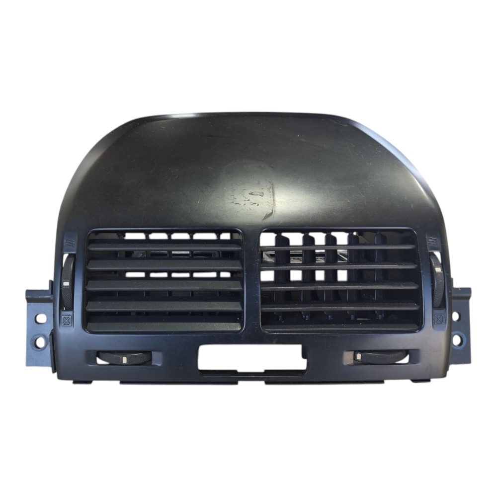 Acabamento Difusor Ar Suzuki Grand Vitara 2012 A 2015 V643 7