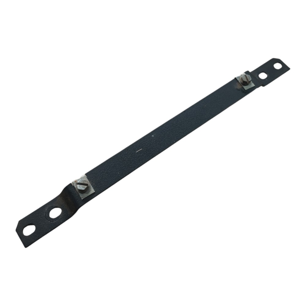 Suporte Placa Dianteiro Byd Dolphin 2024 V653 6