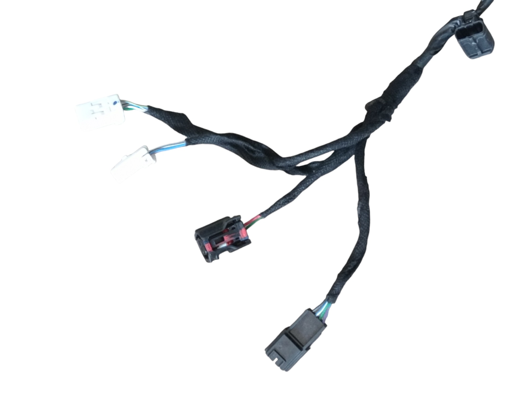 Chicote Interno Byd Dolphin Gs 180ev 2024 V596 9