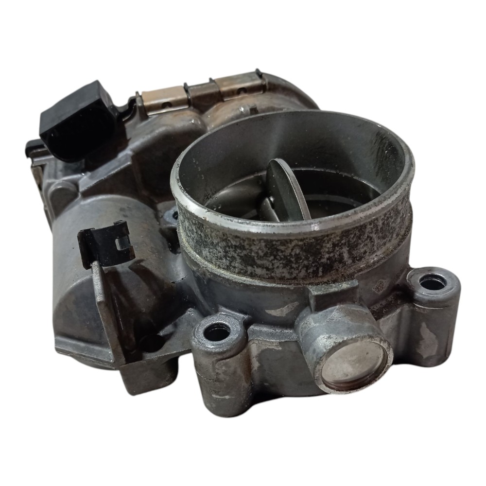 Tbi Corpo Borboleta Mercedes C180 2002 2007 V661 8