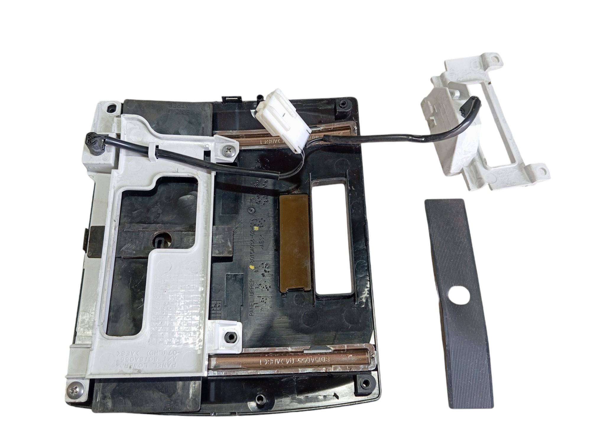 Marcador Marcha Mitsubishi Pajero Full 3.2 2020 V599 5
