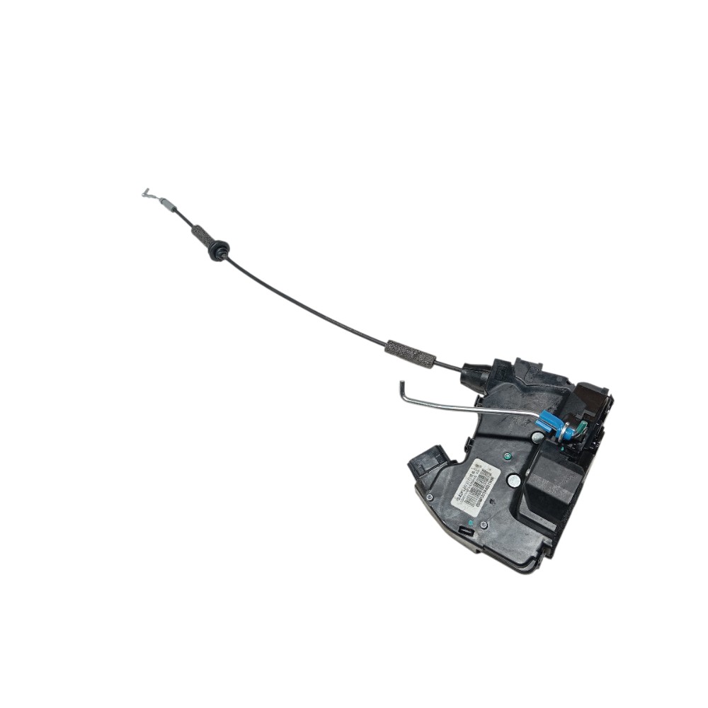 Fechadura porta traseira direita Byd Song Pro 2025 V669 1