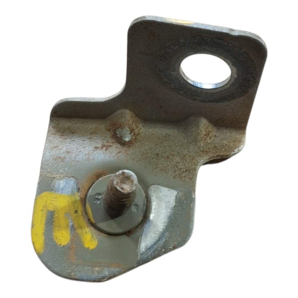 Suporte Paralama Esquerdo Renault Zoe 2023 V639 2