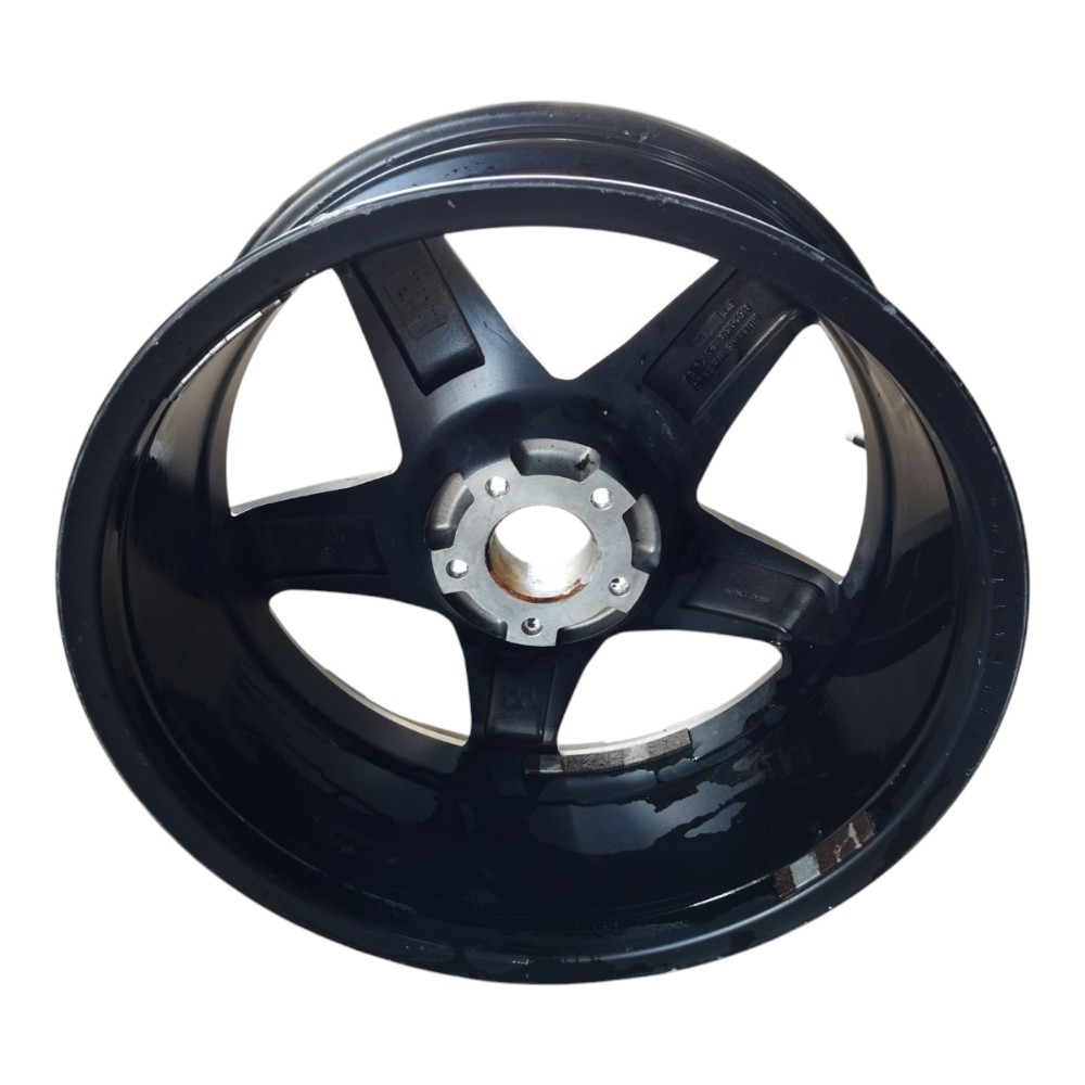 Roda Aro 20 Land Rover Defender 2022 V645 2