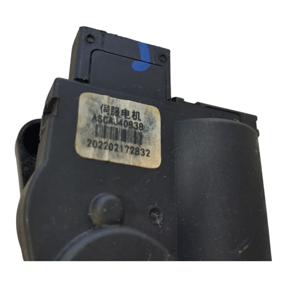 Motor Atuador Ar Condicionado Jac Ejs1 2022 2024 V616 8