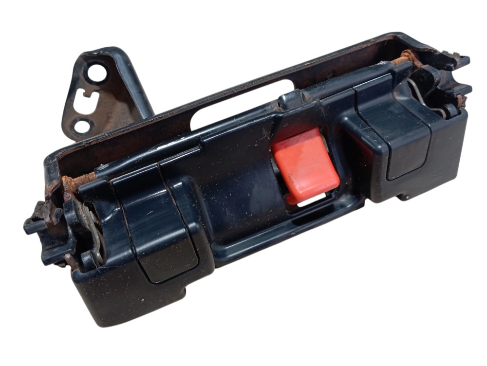Trava Banco Traseiro Direito Land Cruiser Prado 2005 V620 4
