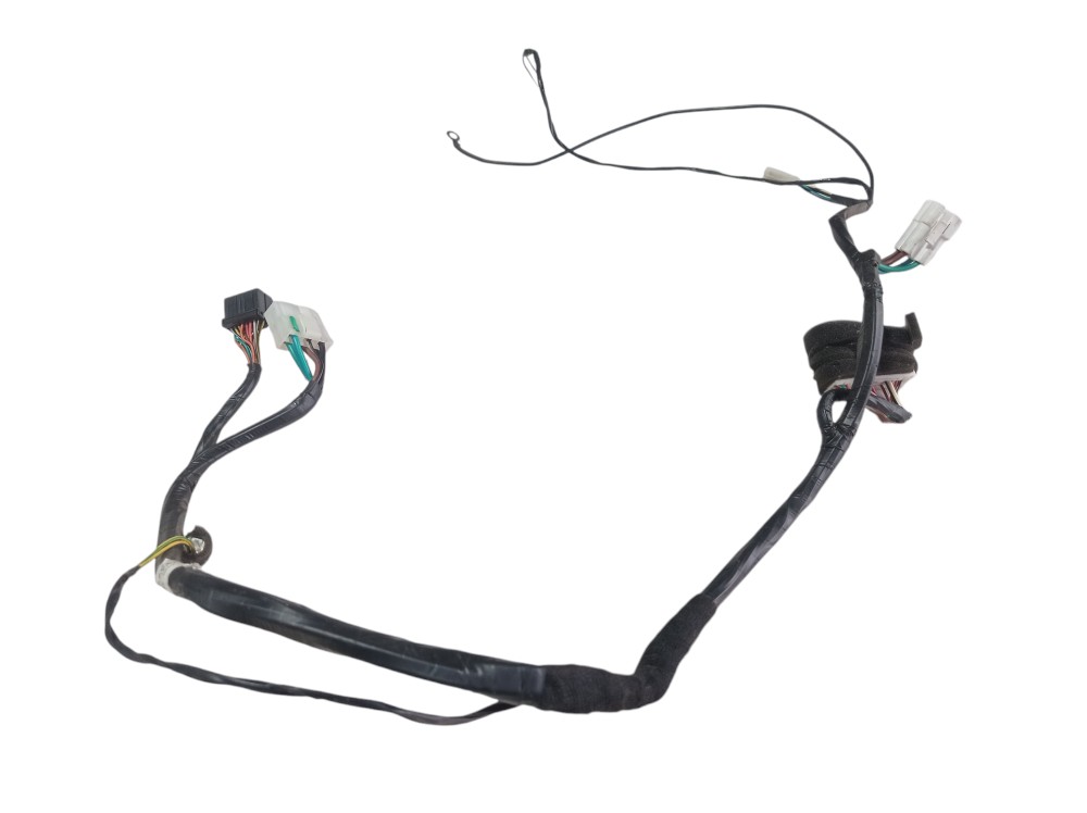 Chicote Caixa Ar Chery Tiggo 2 Look 1.5 2020 V613 2