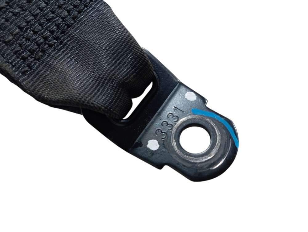 Engate cadeirinha traseira esquerda Tiggo 5xSport 2024 V621 4