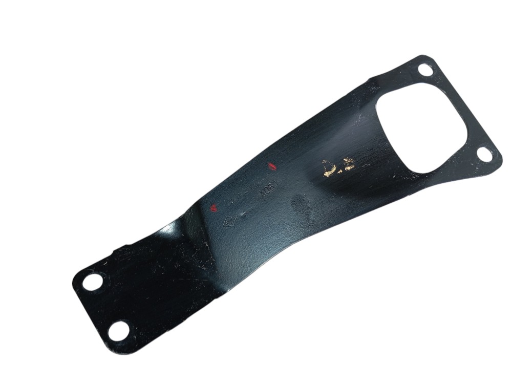 Suporte direito quadro dianteiro Renault Zoe Neo 2023 V617 2