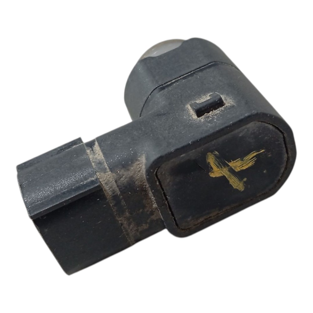 Sensor Estacionamento Traseiro Jac T50 2017 2021 V662 Preto 6
