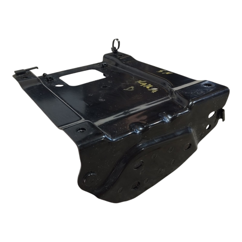 Suporte Paralama Direito Chery Tiggo 7 Pro 2022 2024 V640 Preto 8