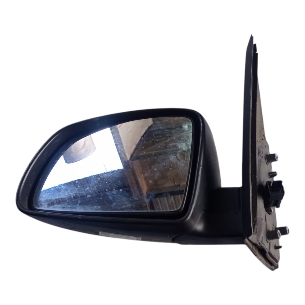 Retrovisor Esquerdo Gm Meriva Maxx 2003 A 2007 V240 1