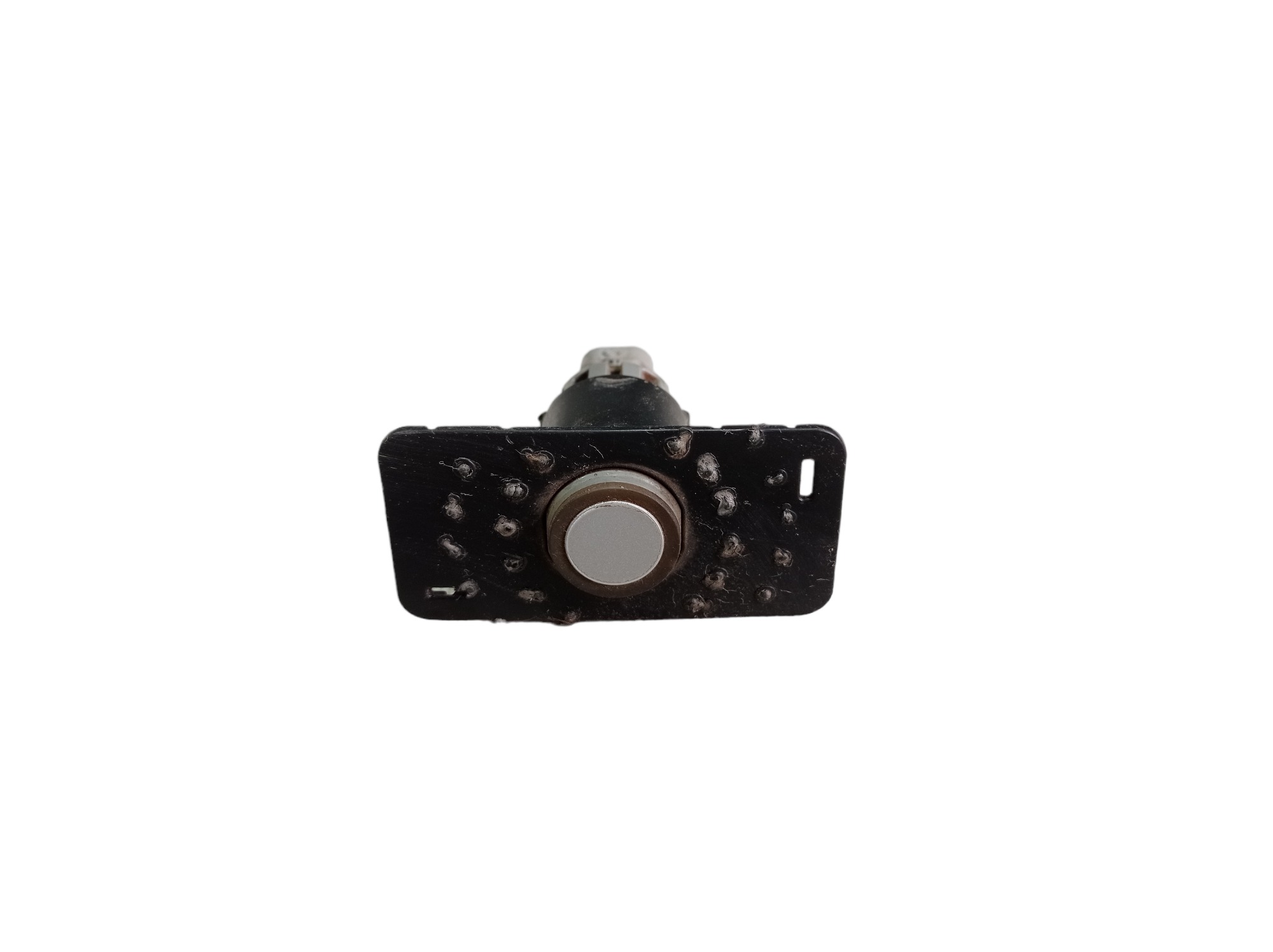 Sensor Estacionamento Traseiro Hyundai Azera 3.3 2011 V579 7