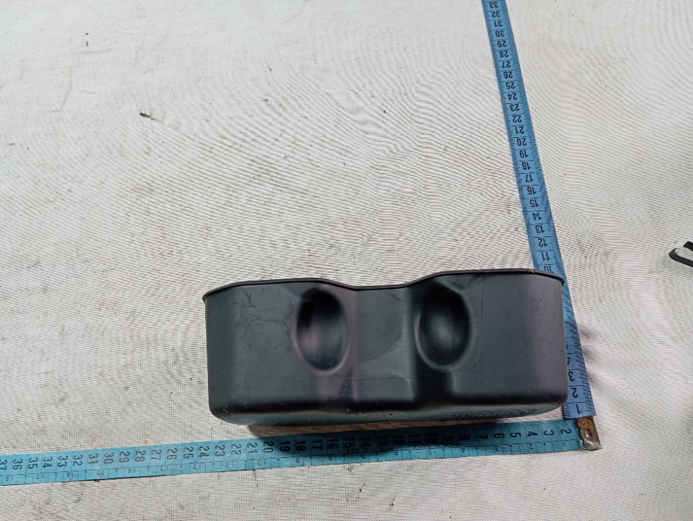 Borracha Porta Copos Console Jeep Renegade 2017 A 2024 2025 7